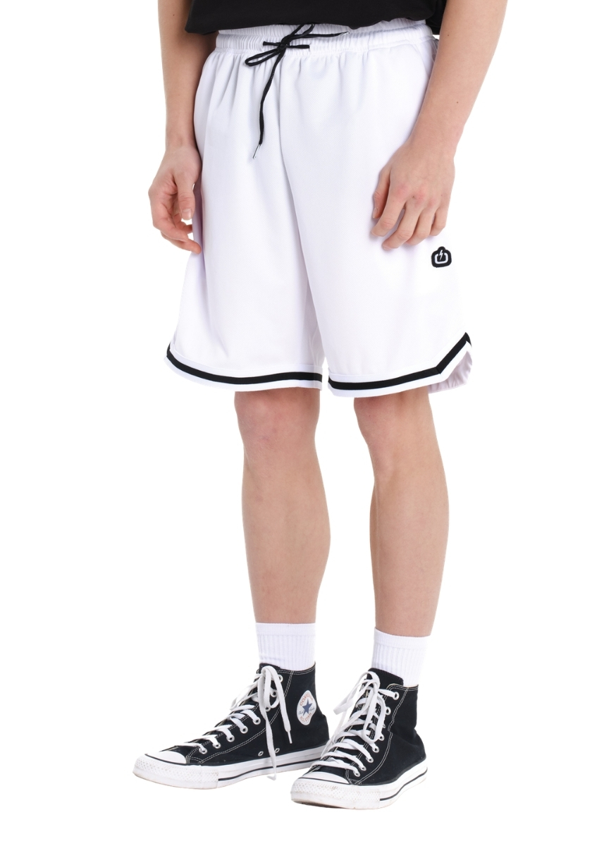 Emerson Βερμούδα 261.EM241.01 – White