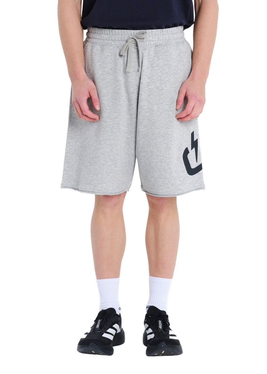 Emerson Βερμούδα 261.EM26.38 – Grey Ml