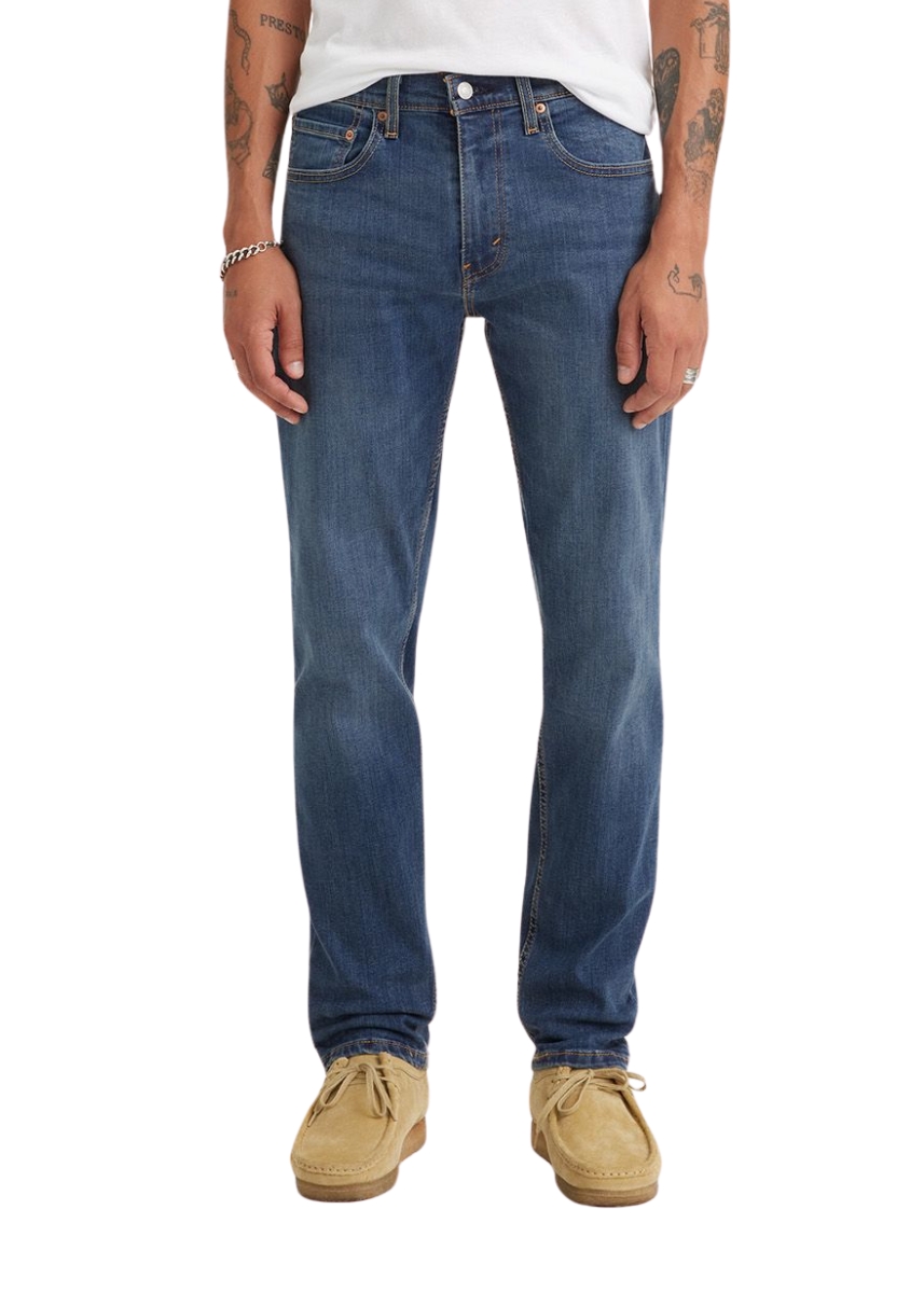 Levi's® 502™ Taper Jeans 29507-0053 – Blue