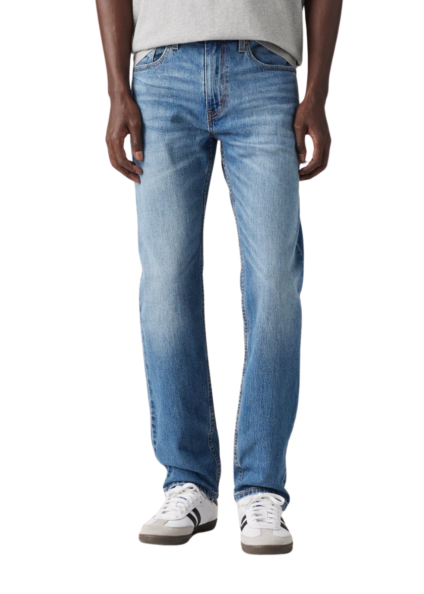 Levi's® 502™ Taper Jeans 29507-1317 – Blue