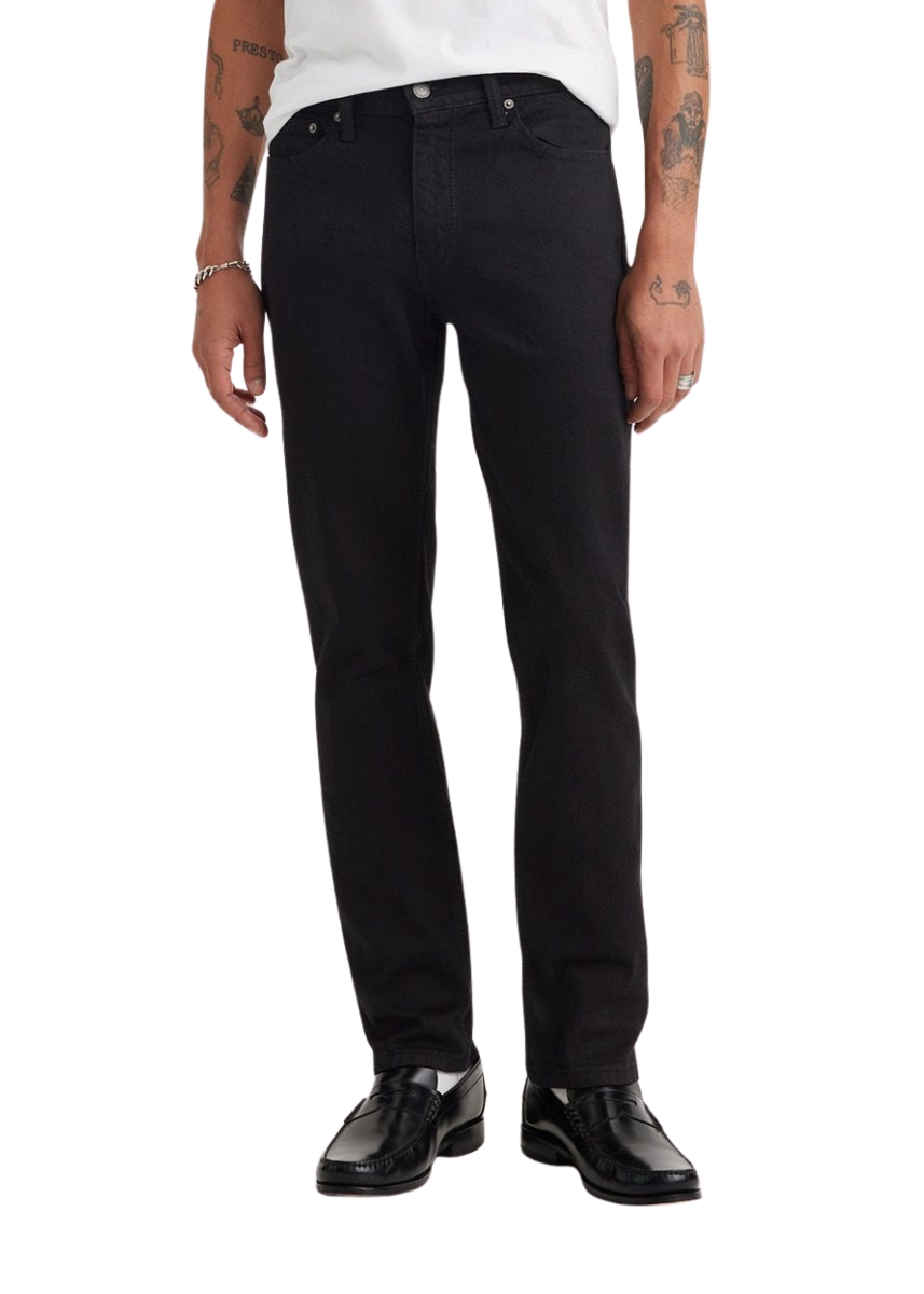 Levi's® 511™ Slim Jeans 04511-1907 – Black