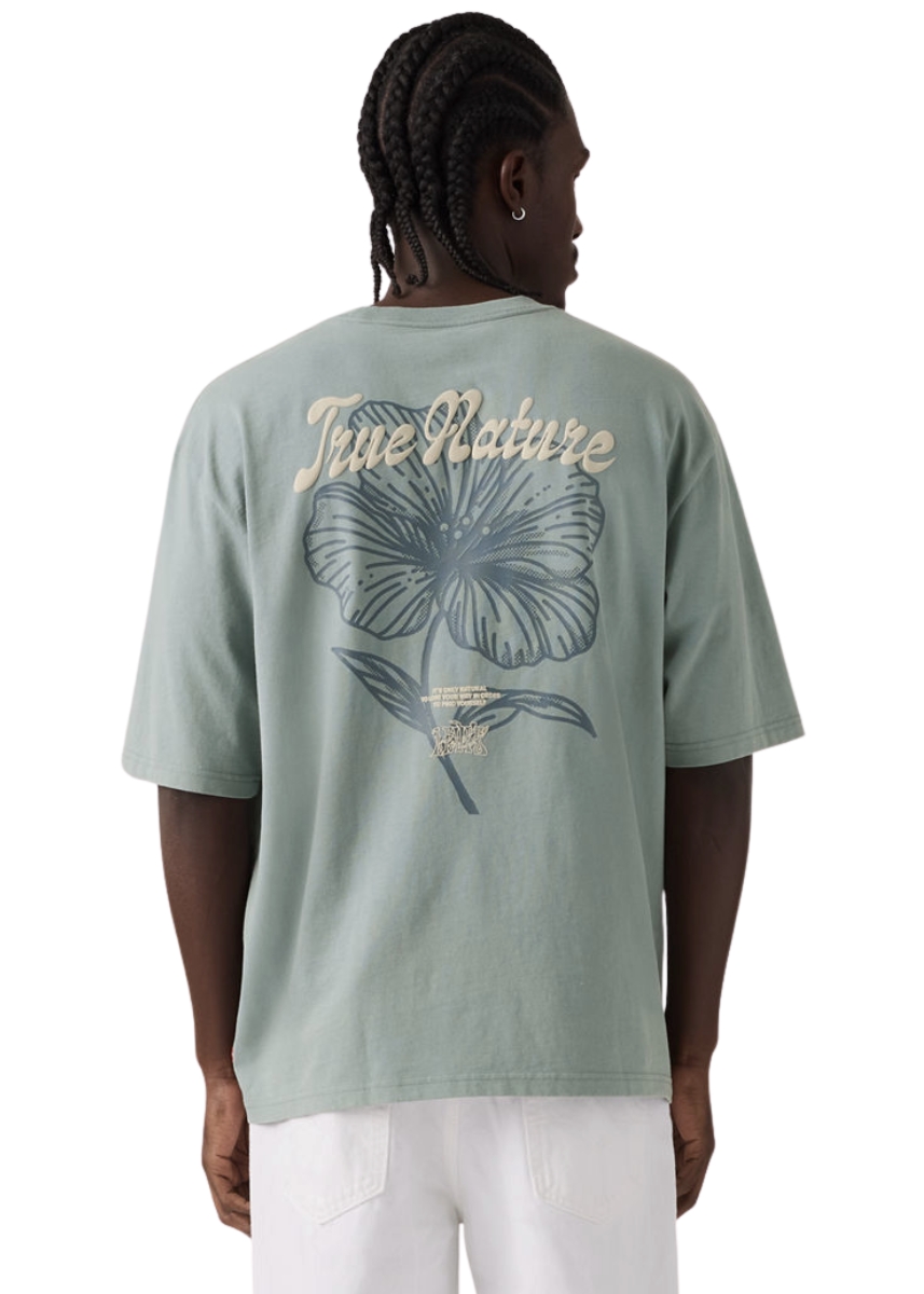 Levi's® Graphic T-Shirt A5805-0061 – Blue