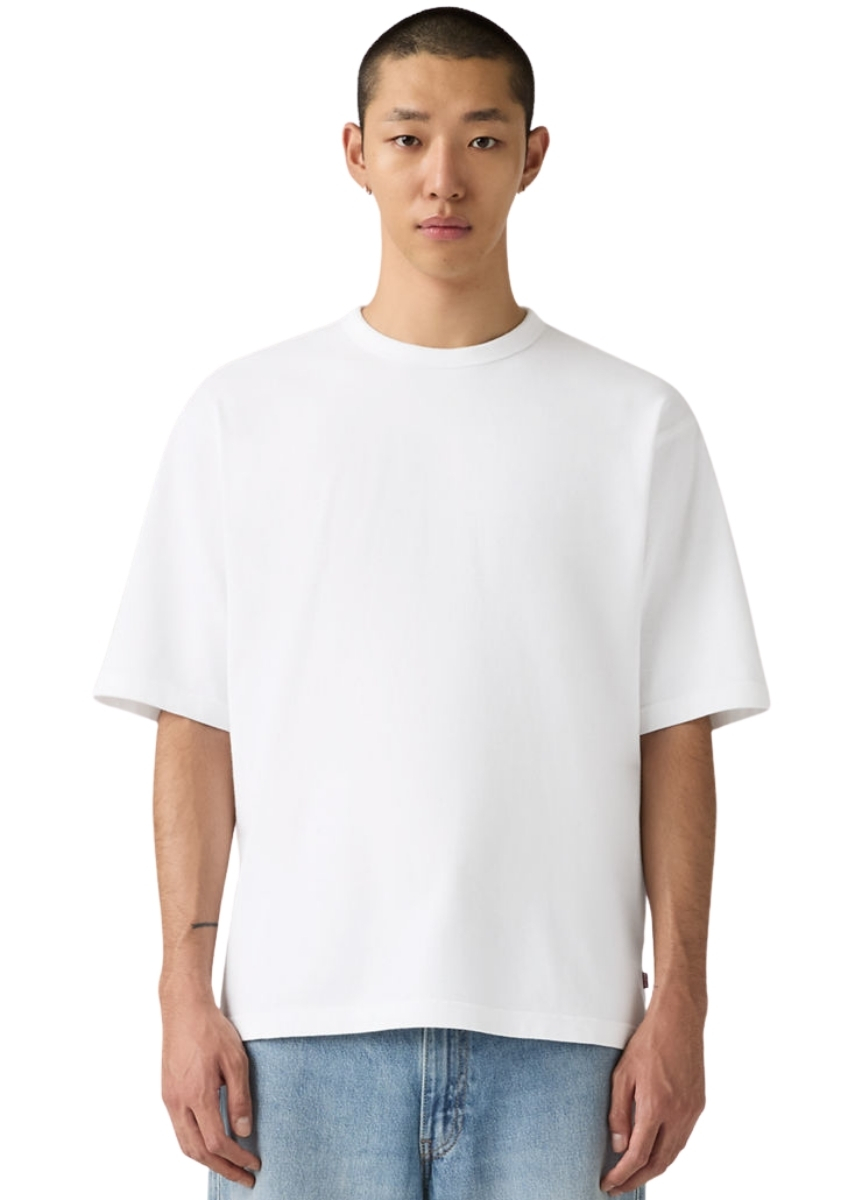 Levi's® Heavyweight Loose T-Shirt 005GY-0000 – White
