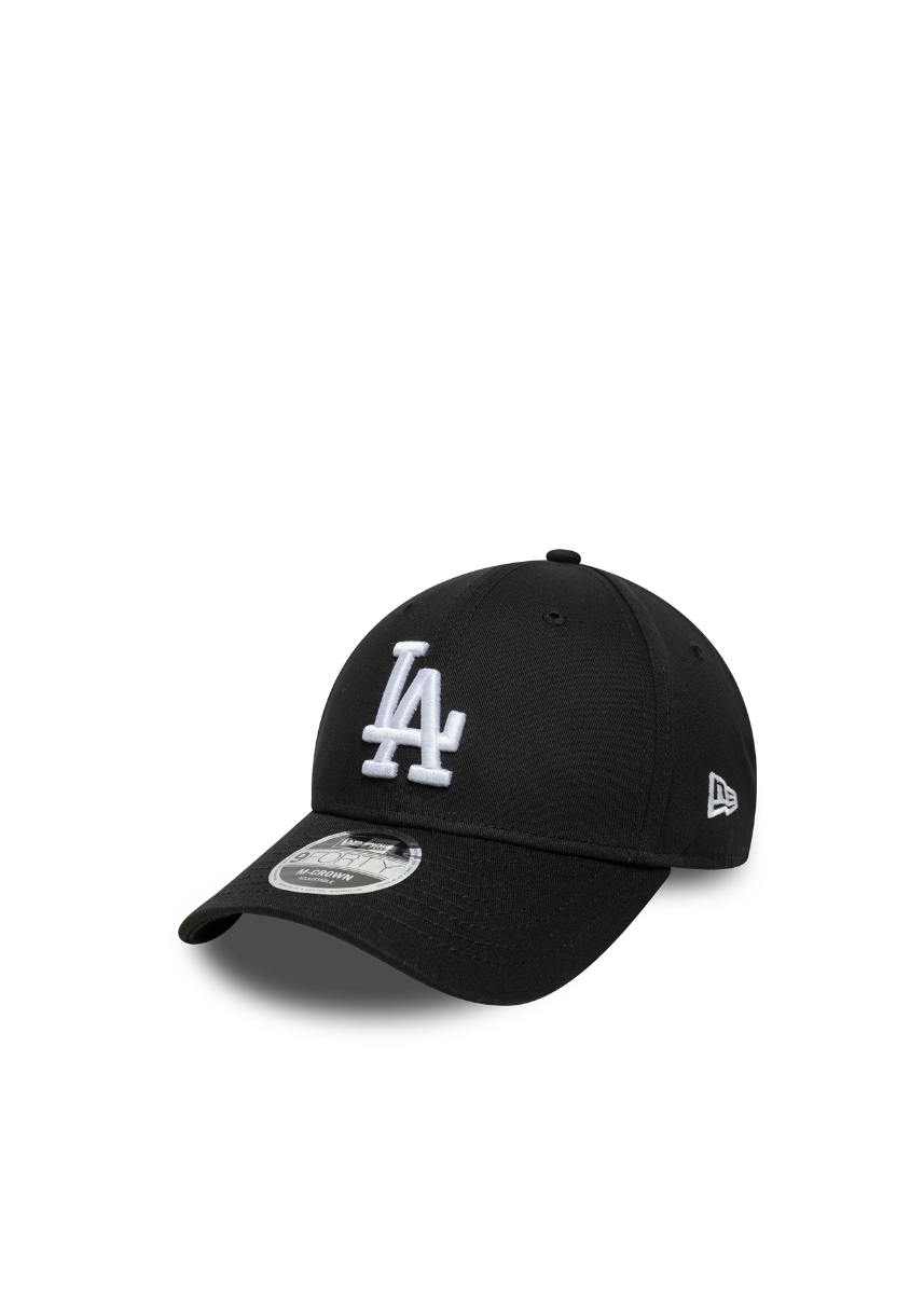 New Era LA Dodgers MLB 9FORTY® M-Crown Adjustable Καπέλο 60691074 - Black