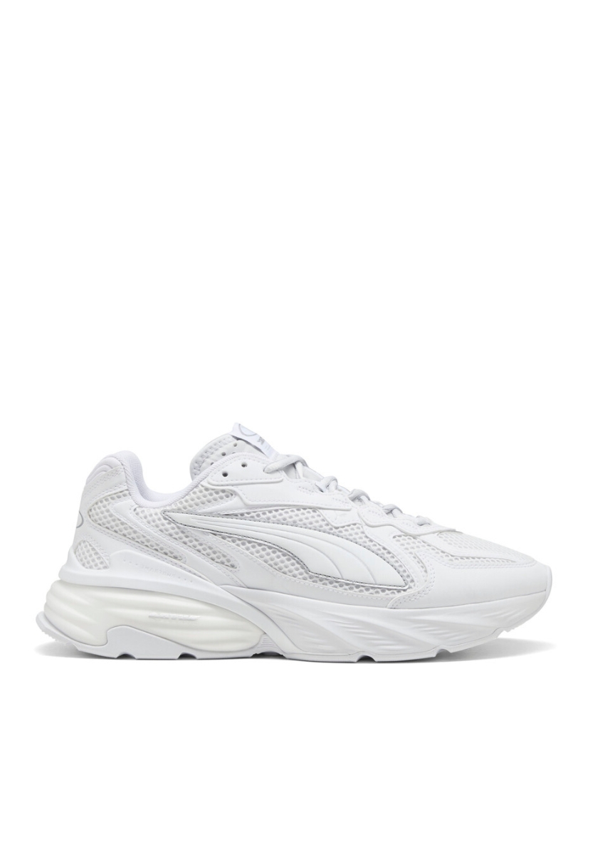 Puma Fade Nitro LS Sneakers 406203 06 – White