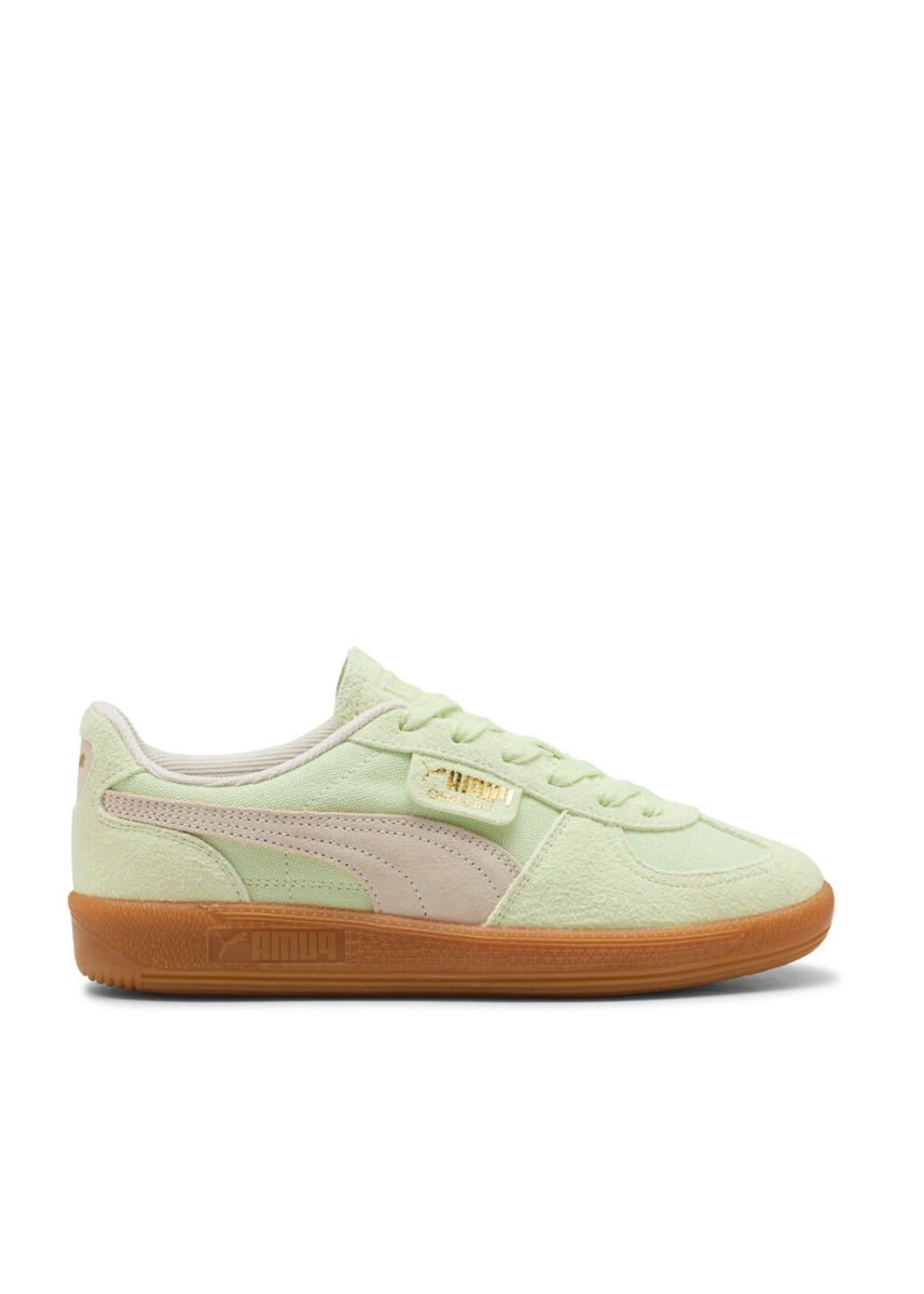 Puma Palermo Vintage Sneakers 396841 19 – Apple Spritz