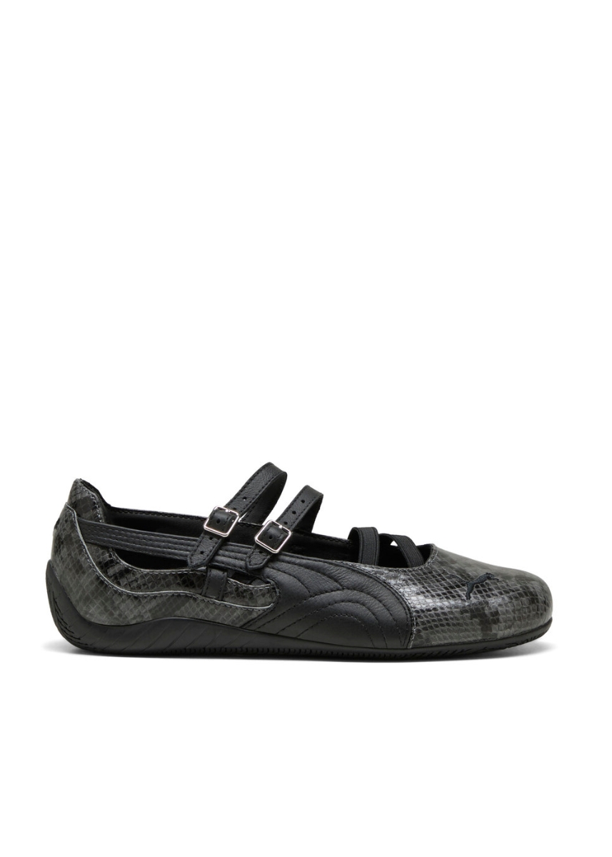 Puma Speedcat Ballet Snake 405326 02 – Black