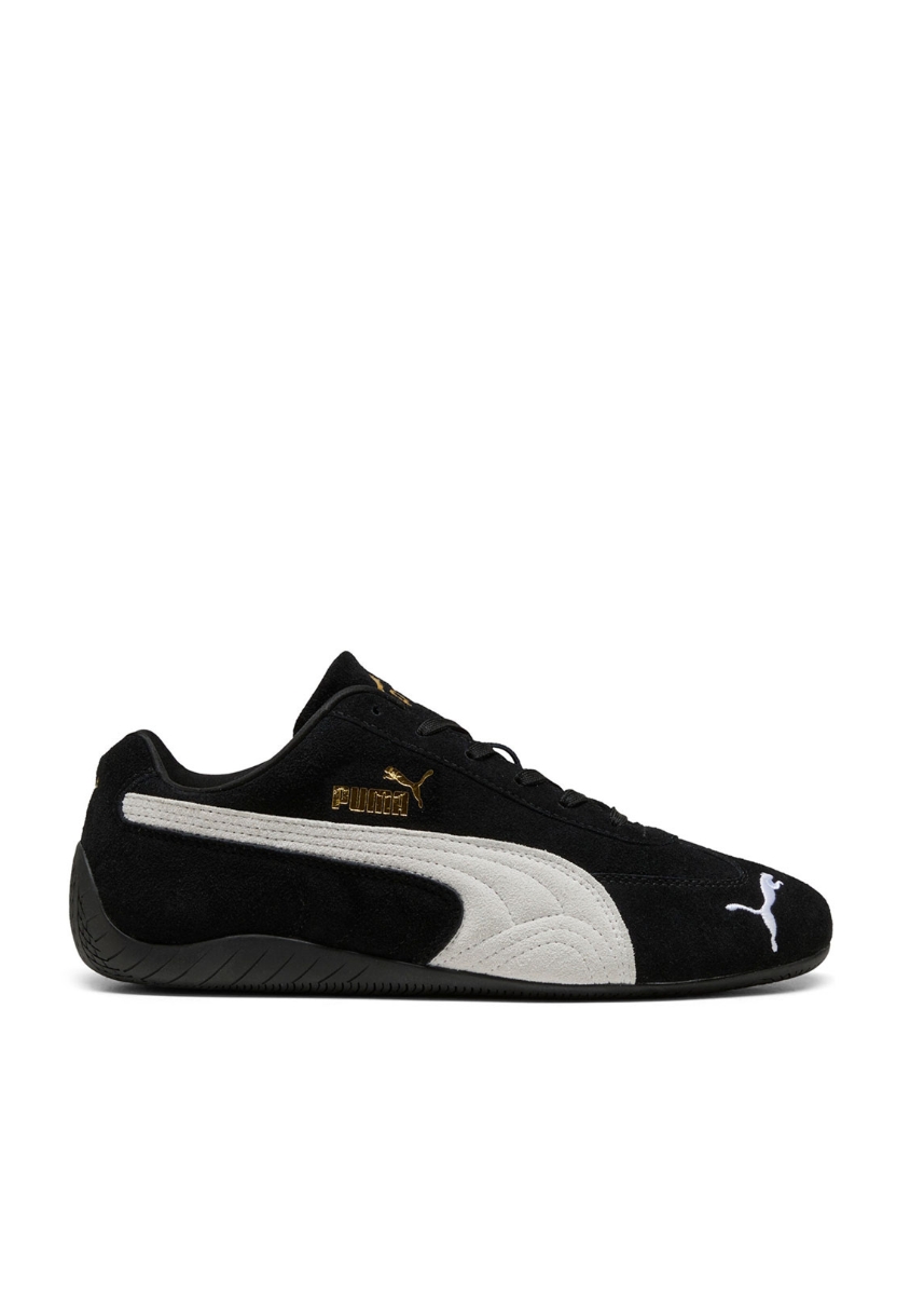 Puma Speedcat OG Sneakers 398846 01 – Black
