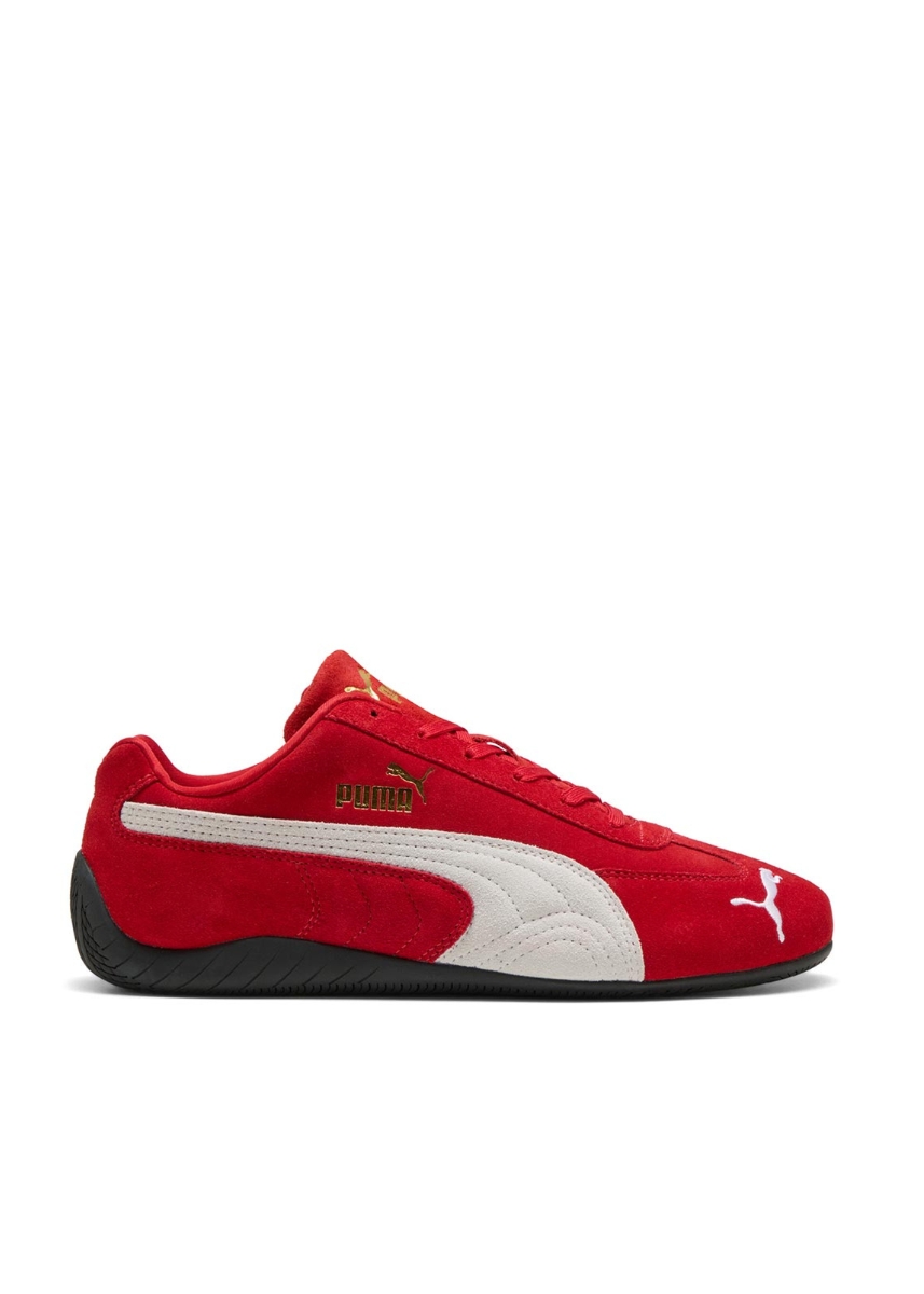 Puma Speedcat OG Sneakers 398846 02 – Red