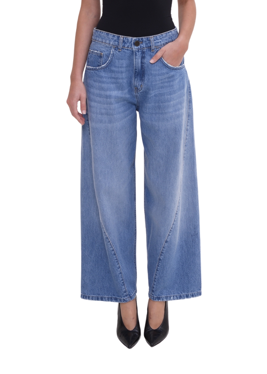 Sac & Co Loraine Jeans 080/26B – Blue