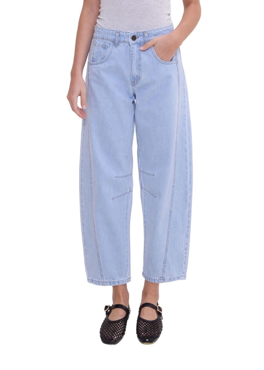 Sac & Co Rumi Jeans 045/26LB – Light Blue