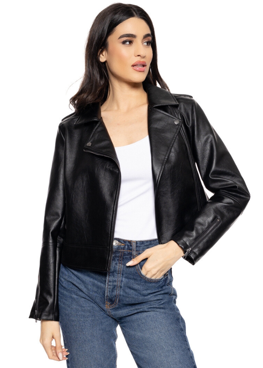 Splendid Μπουφάν 51-101-011 – Black