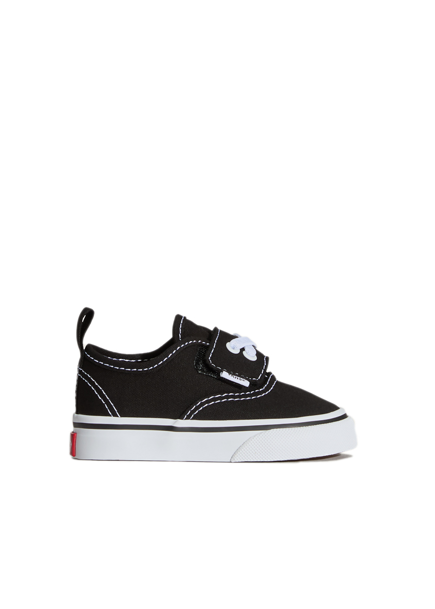 Vans Authentic Elastic V Sneakers VN000EENBLA1 – Black