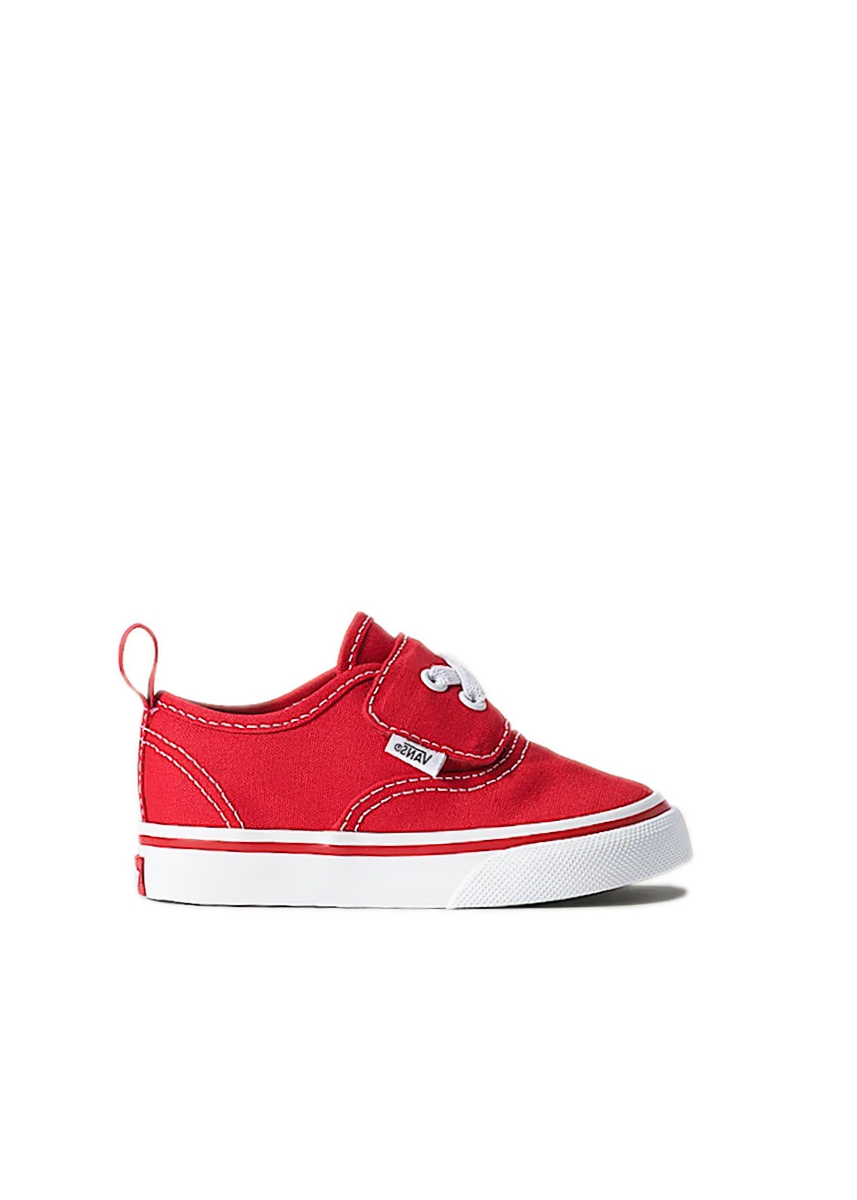 Vans Authentic Elastic V Sneakers VN000EENCJG1 – Red