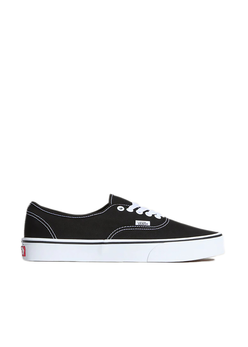 Vans Authentic Sneakers VN000EE3BLK1 - Black