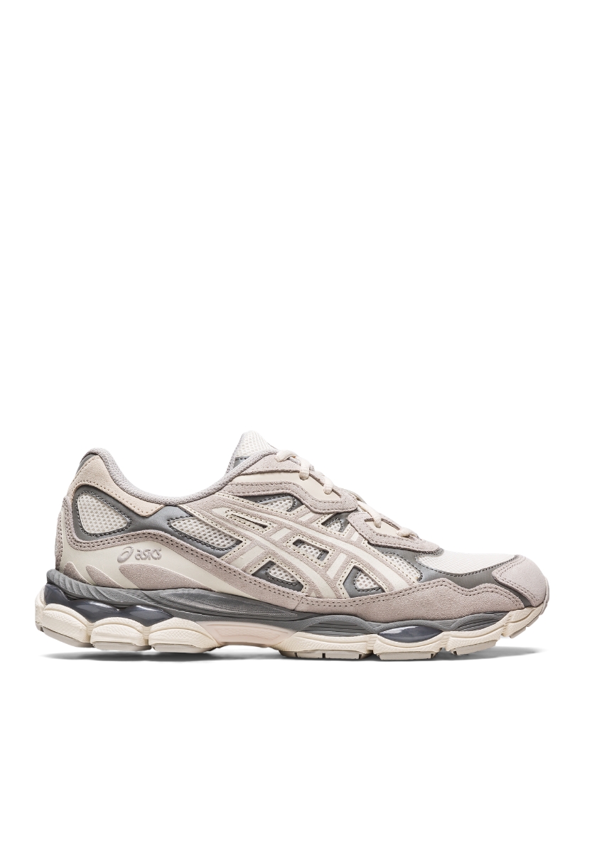 Asics Gel-NYC Sneakers 1201A789-103 - Cream / Grey