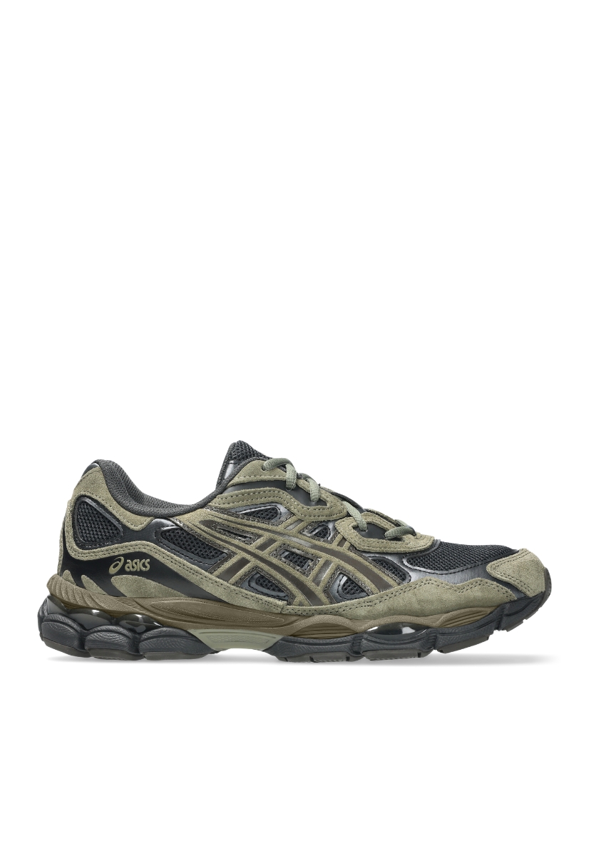 Asics Gel-NYC Sneakers 1203A383-303 - Loden Green / Graphite Grey