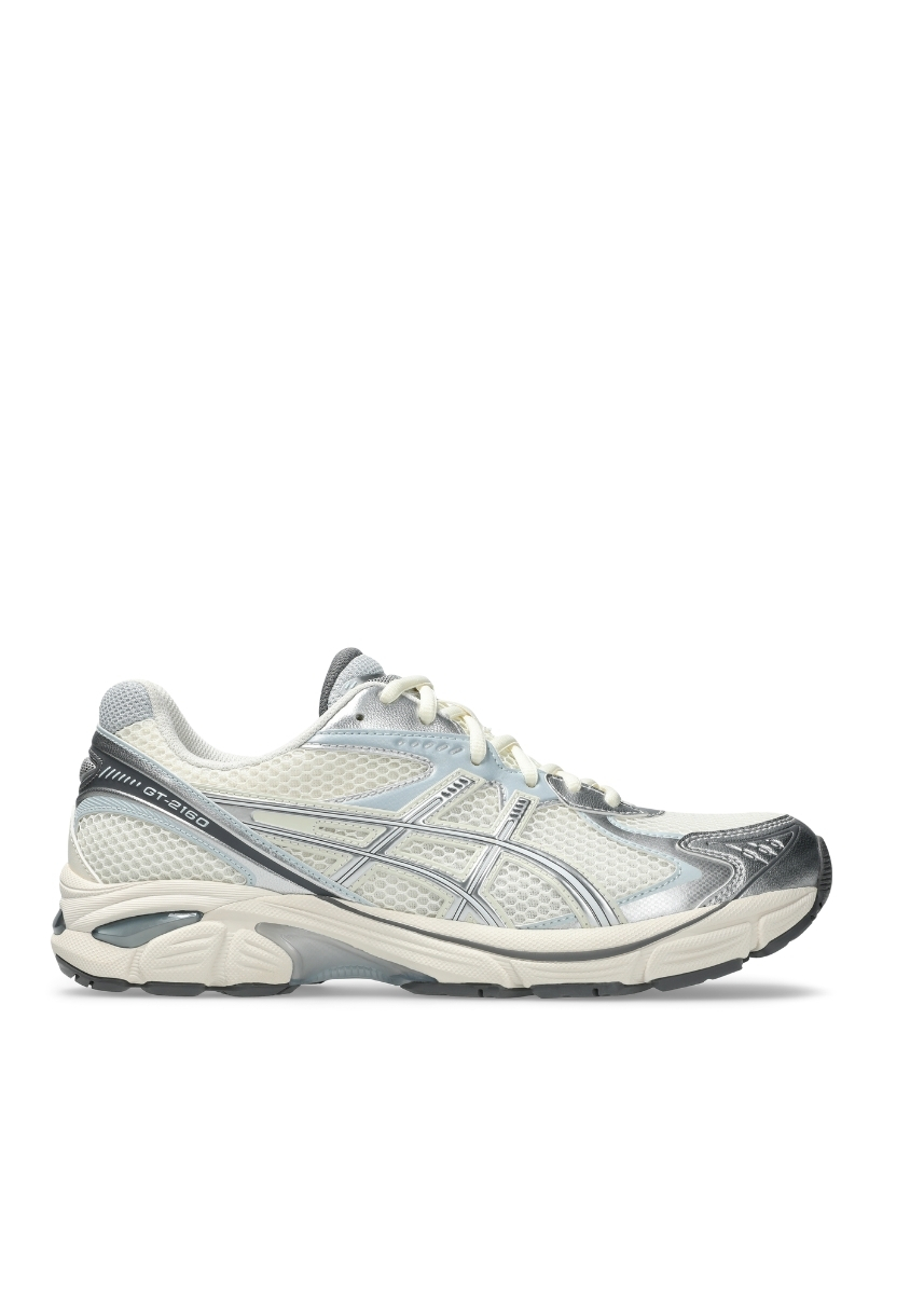 Asics GT-2160 Sneakers 1203A980-100 - Cream / Pure Silver