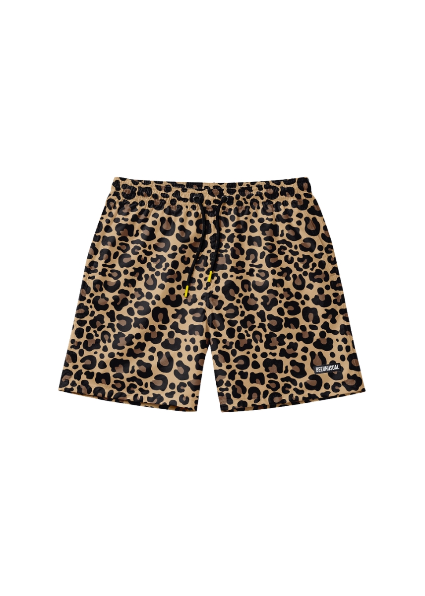 Bee Unusual ''Predator'' Μαγιό BS-263201 - Leopard