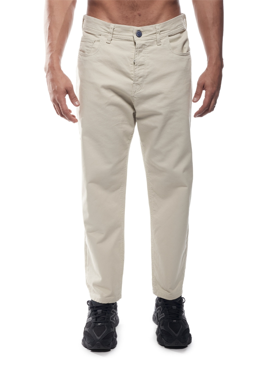 Cover Jeans Dan I0083-32 - Ecru