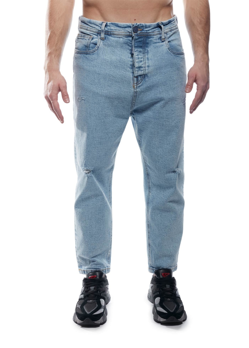 Cover Jeans Dan Q8883-32 - Blue