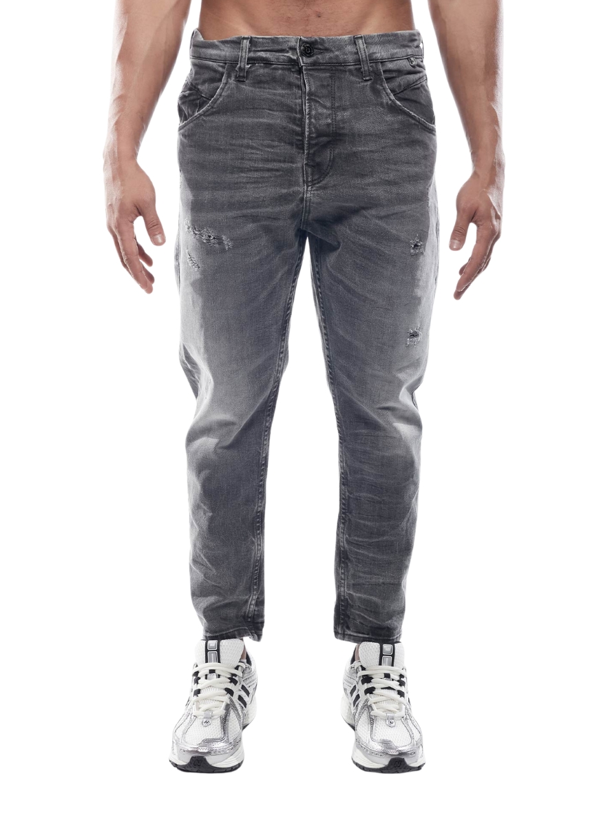 Cover Jeans Monaco K5694-32 - Grey