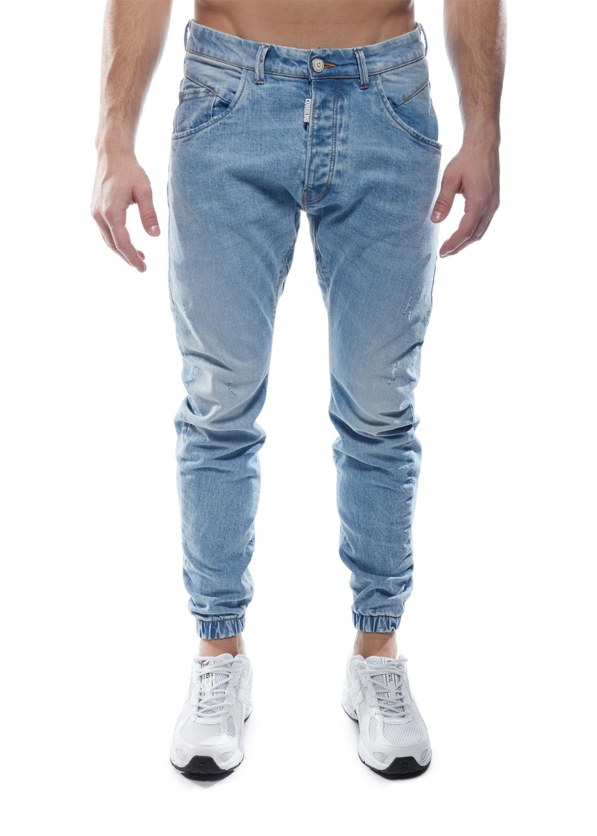 Cover Jeans S Type E8380-32 - Blue