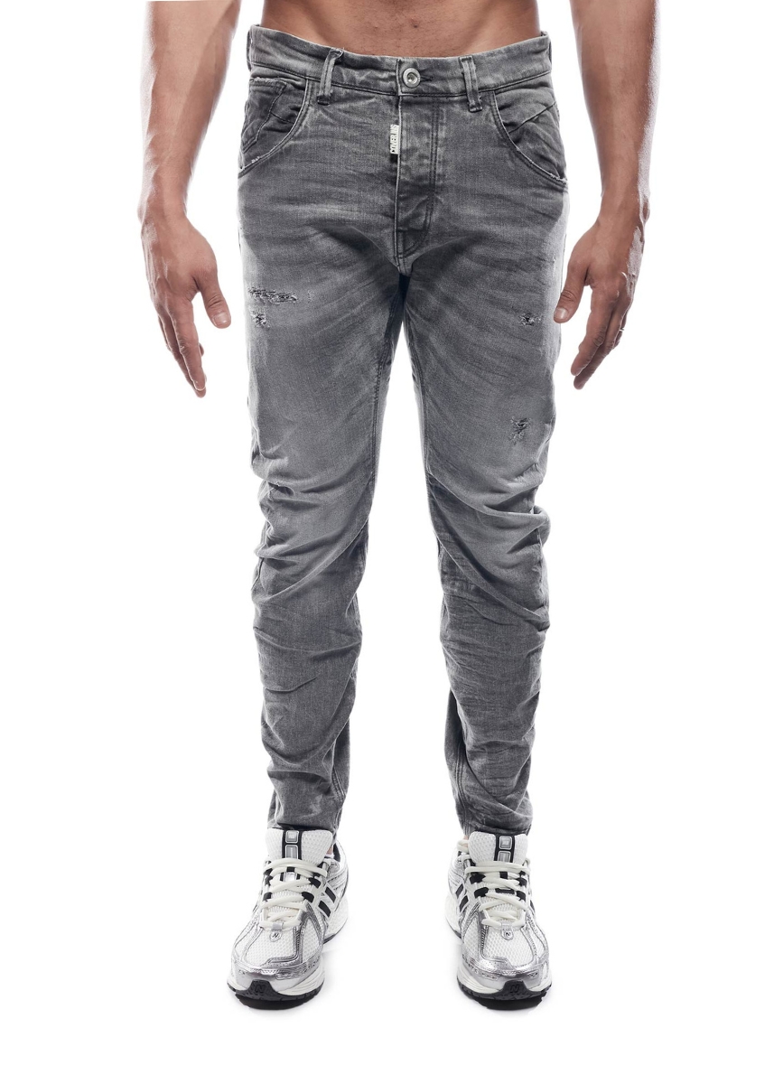 Cover Jeans Tokyo K7652-32 - Grey