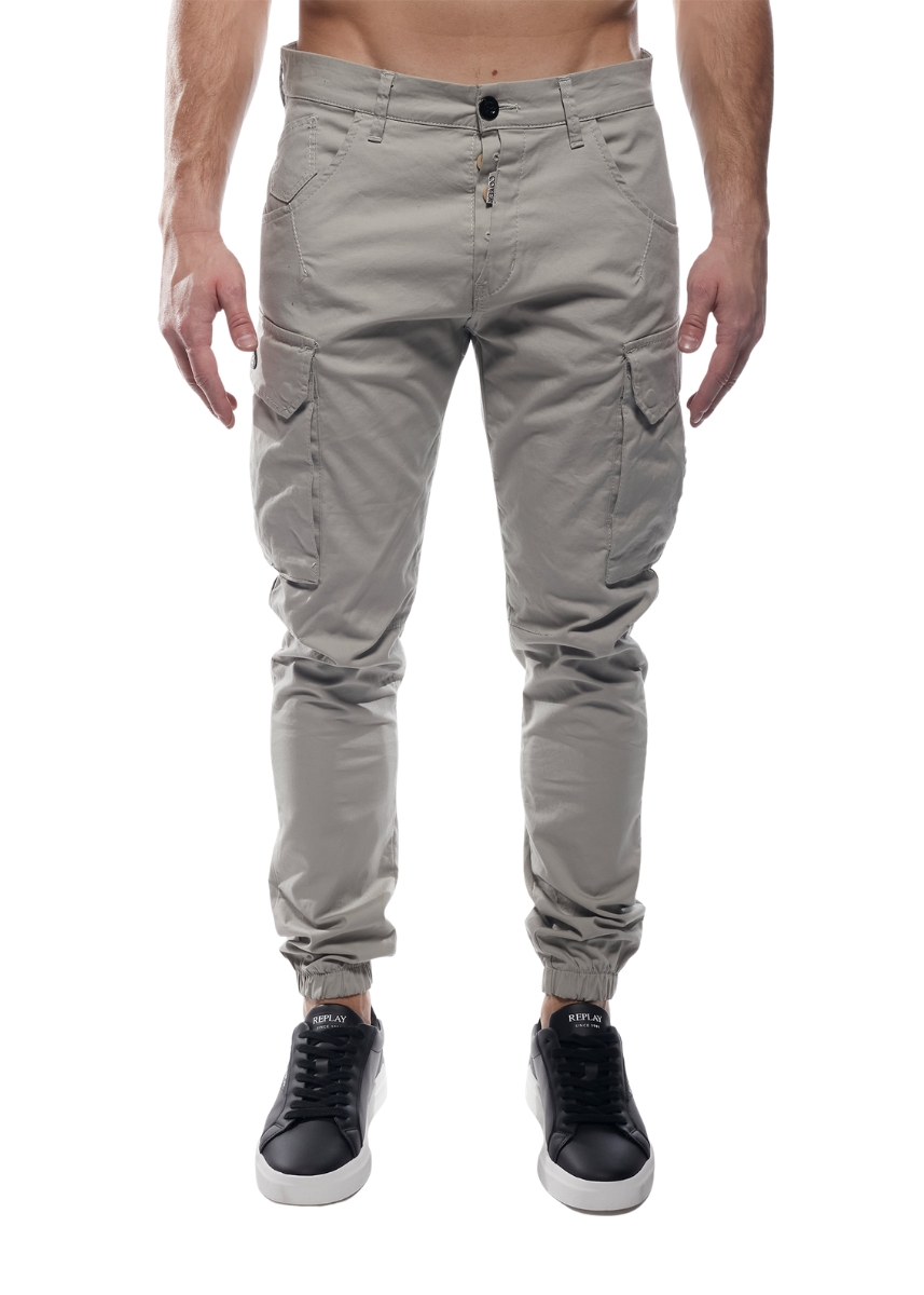 Cover Παντελόνι Oliver F0186-32 – Ice