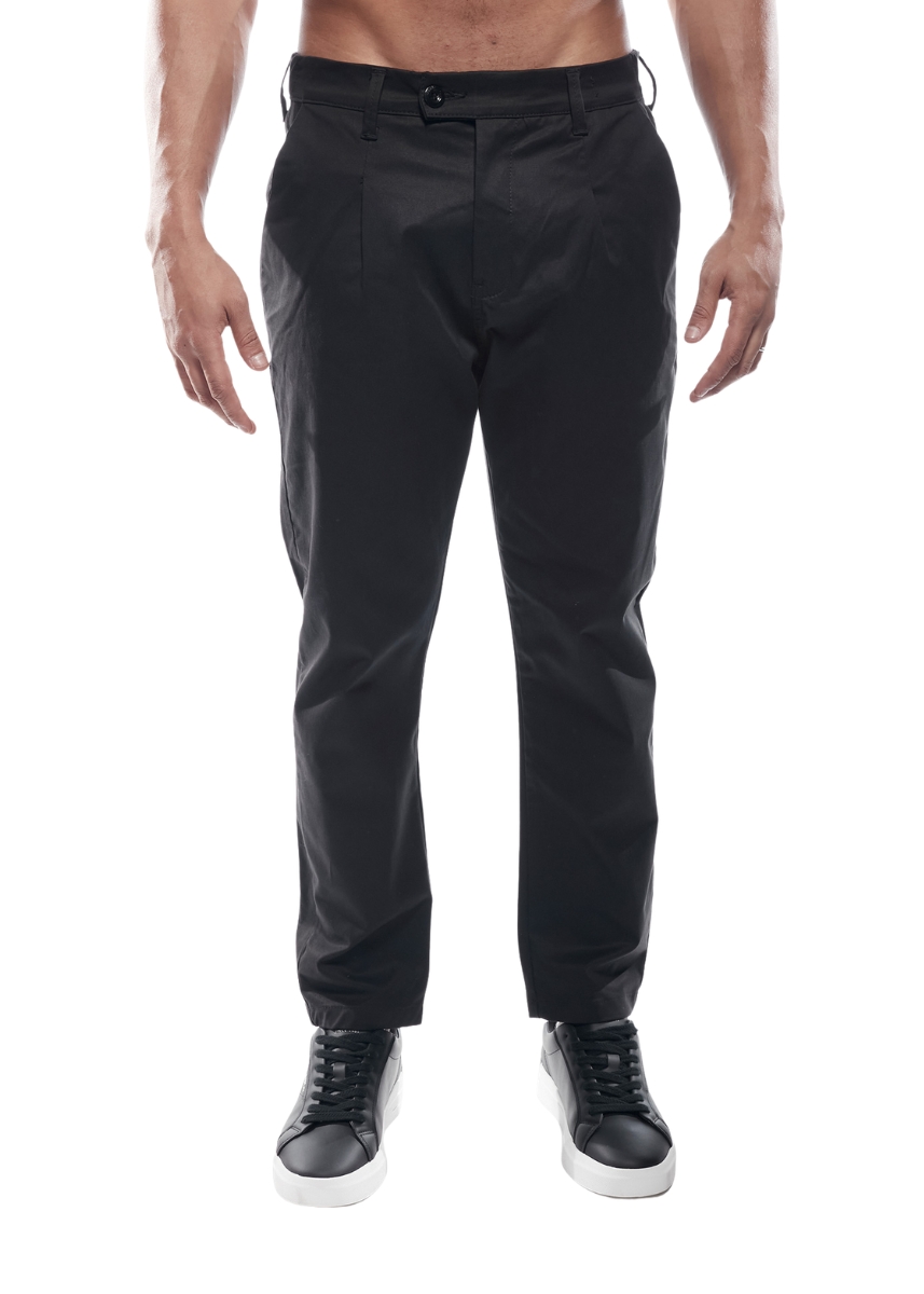 Cover Παντελόνι Willy LM111-32 – Black