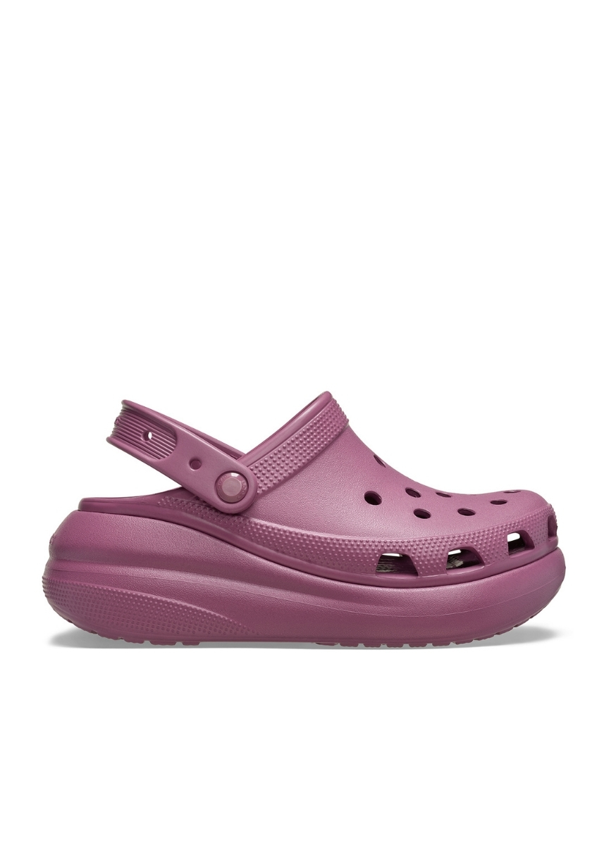 Crocs Crush Clog 207521-5CZ - Lunar Dusk