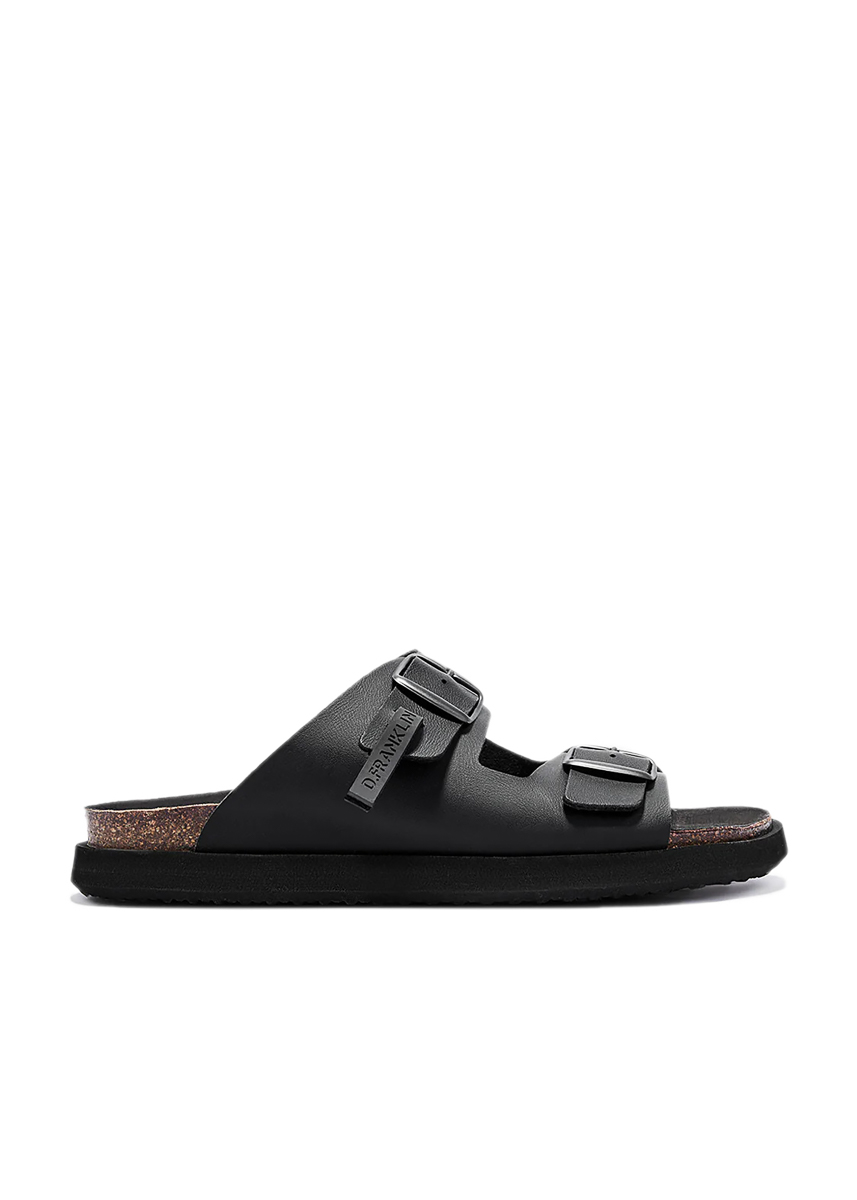 D.Franklin Vibe Buckle DFSH407016 – Black