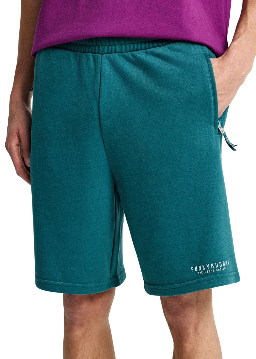 Funky Buddha Βερμούδα FBM013-050-03 – Mediterranea