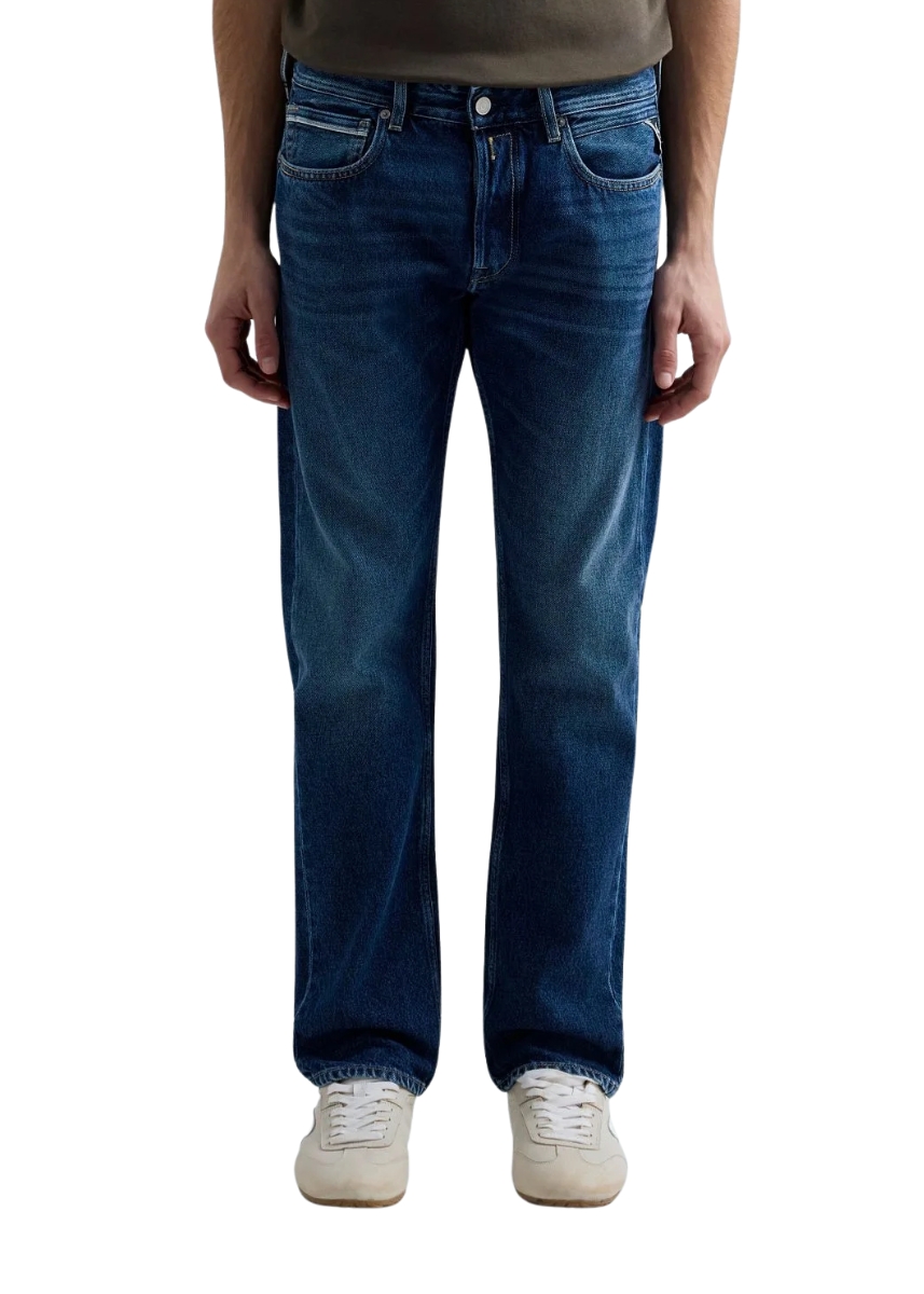 Replay Jeans Grover MA972.000.886.0C1.007 – Blue