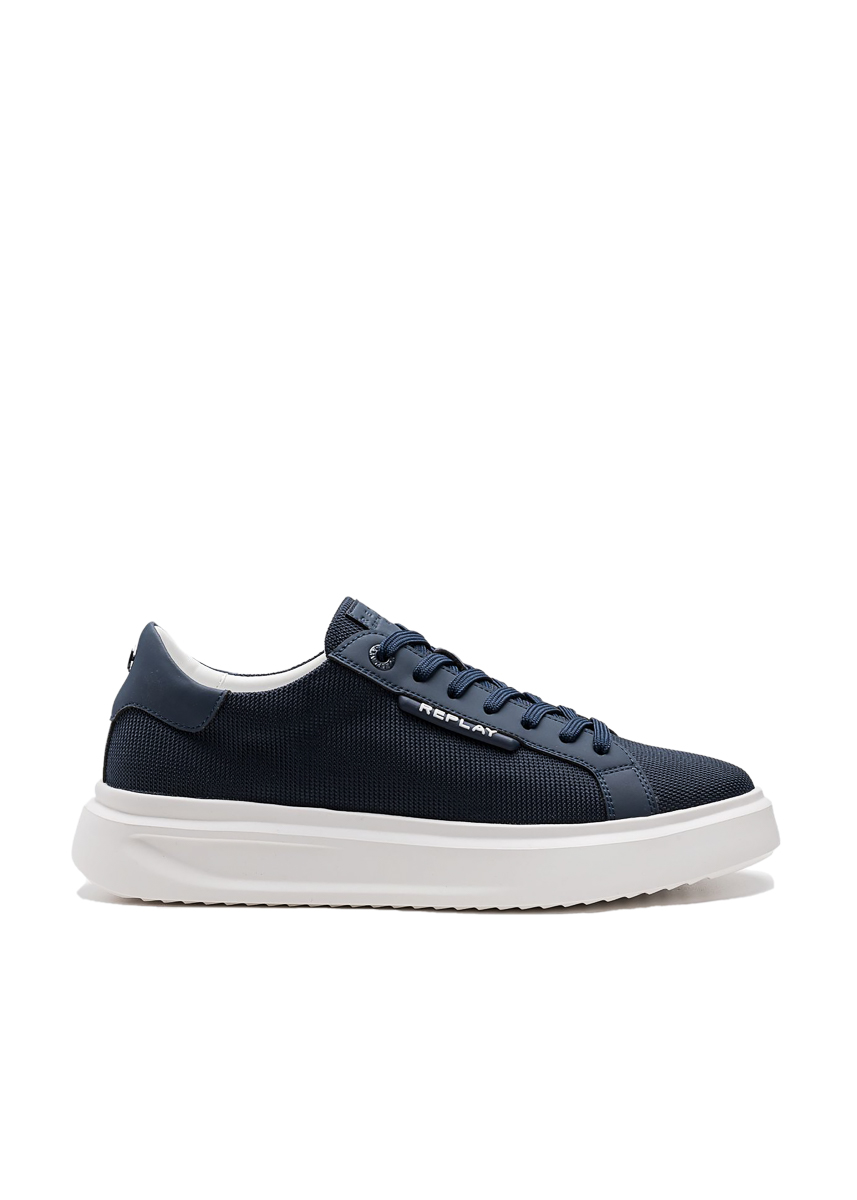 Replay Sneakers GMZ8E.000.C0002T-040 – Navy