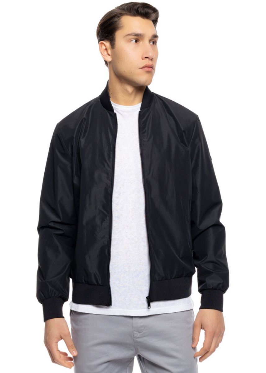 Splendid Μπουφάν 53-201-026 – Black