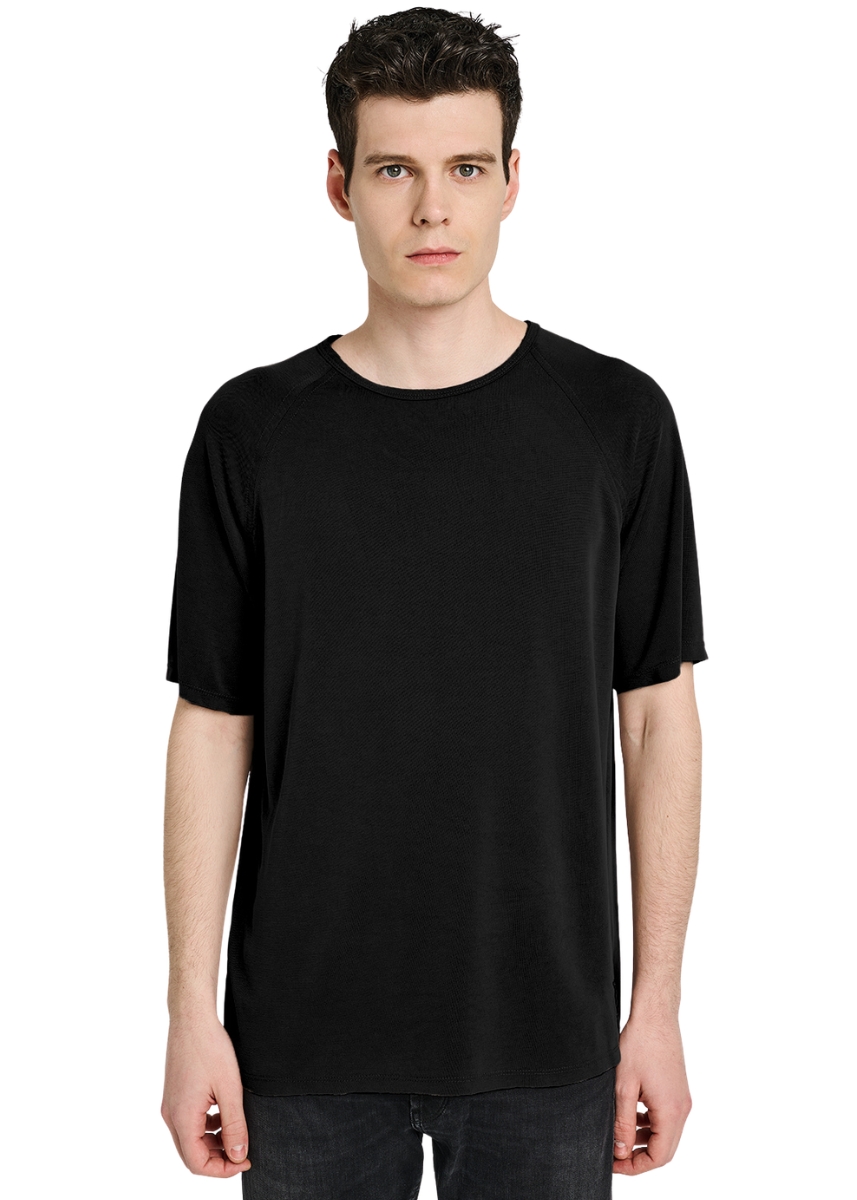 Staff Ian T-Shirt 64-019.055.Ν0090 – Black