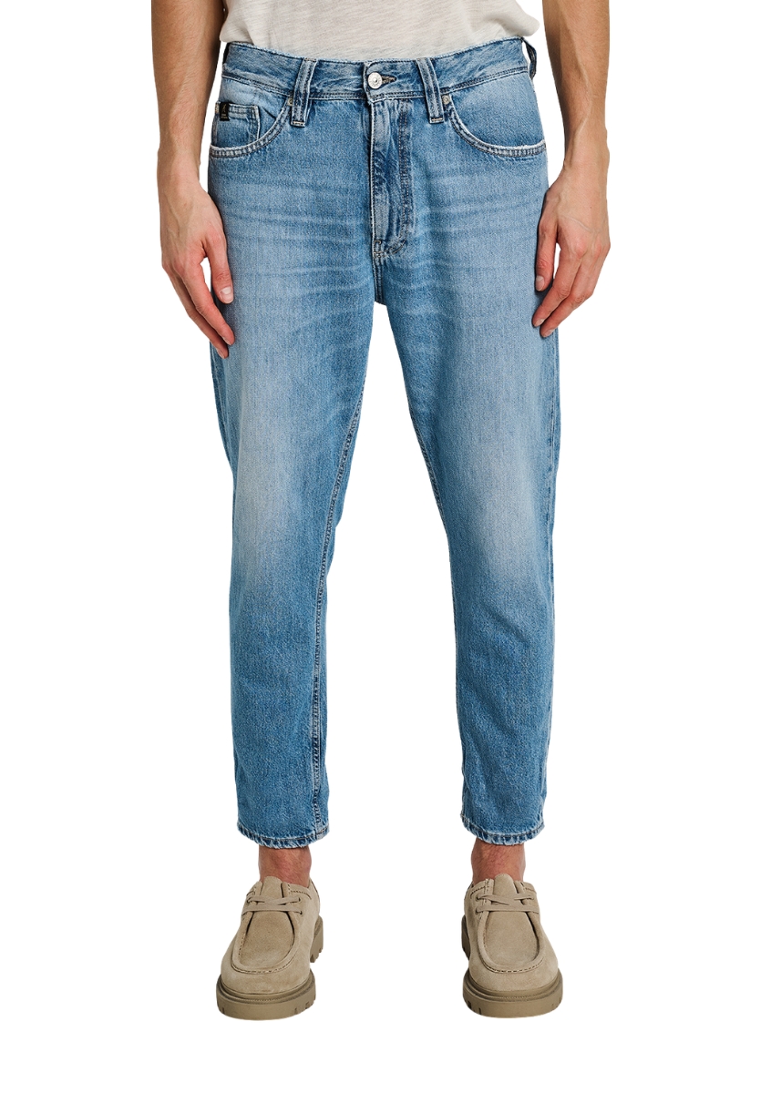 Staff Jeans Devis 5-822.009.B3.055 – Blue