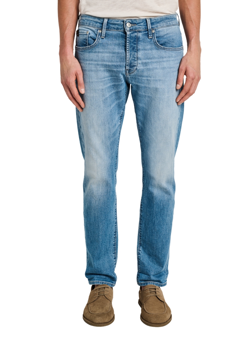 Staff Jeans Simon 5-829.036.B3.055 – Blue