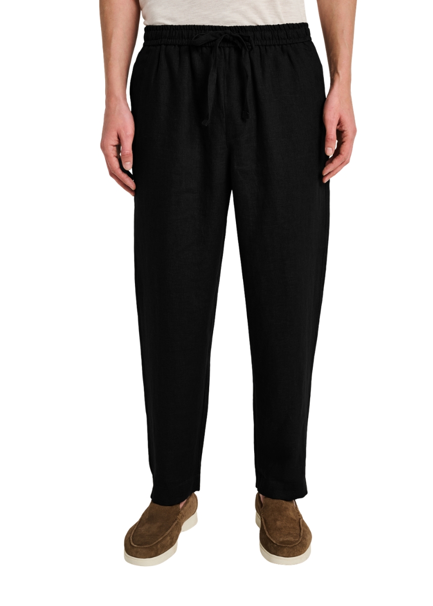 Staff Παντελόνι Andre 60-BP0280.055.Ν0090 – Black