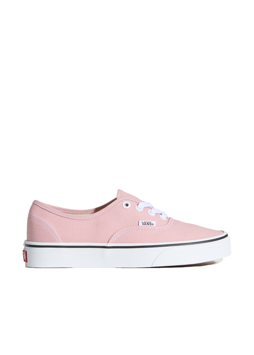 Vans Authentic Sneakers VN000D6GFPR1 - Misty Mauve